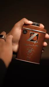 Z TALC ZEST/CLASSIC 100GM